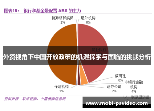 外资视角下中国开放政策的机遇探索与面临的挑战分析 外资视角下中国开放政策的机遇探索与面临的挑战分析