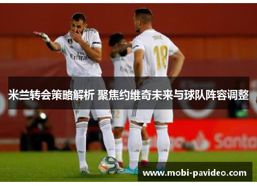 米兰转会策略解析 聚焦约维奇未来与球队阵容调整 米兰转会策略解析 聚焦约维奇未来与球队阵容调整